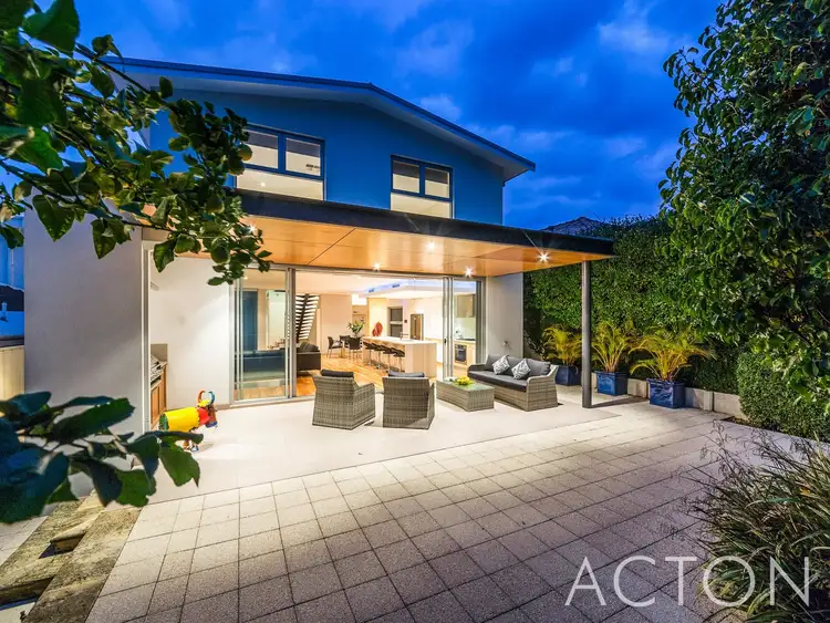 Fourth view of Homely house listing, 24 Lillian Street, Cottesloe WA 6011