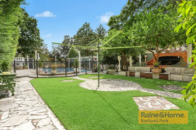 Sixth view of Homely house listing, 55 Permanent Avenue, Earlwood NSW 2206