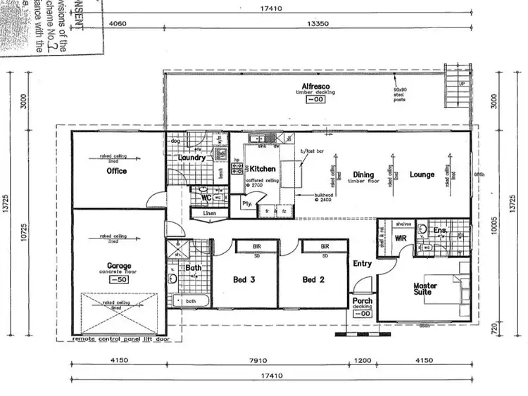 Fourth view of Homely land listing, 60 Regent Street, Gledhow WA 6330