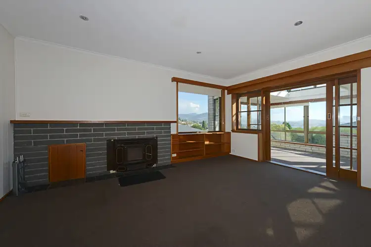 Third view of Homely house listing, 8 Tiersen Place, Sandy Bay TAS 7005