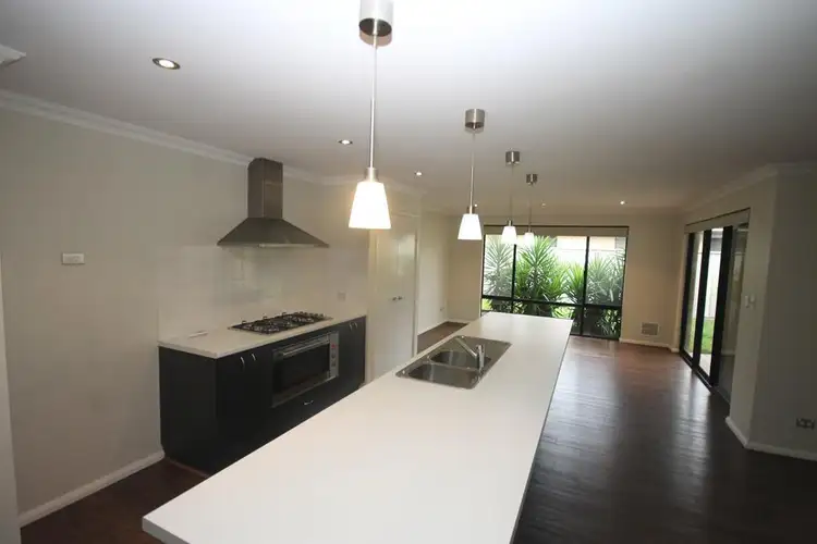 Second view of Homely house listing, 22 Denebola Drive, Australind WA 6233