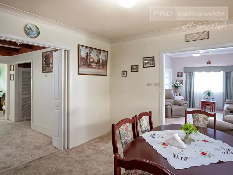 Fourth view of Homely house listing, 25 Herbert Street, Tumut NSW 2720