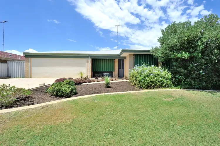 Second view of Homely house listing, 26 Bentley Street, Singleton WA 6175
