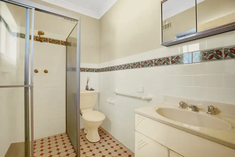 Sixth view of Homely unit listing, 12/26 Albermarle Street, Newtown NSW 2042