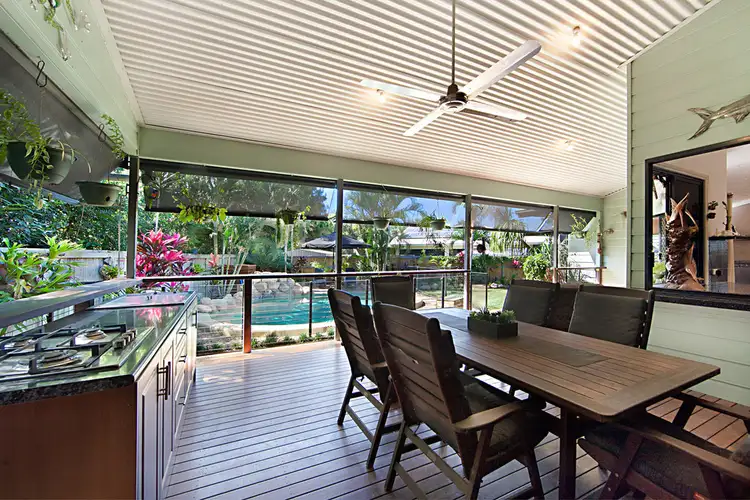 40 Northshore Circuit, Idalia QLD 4811