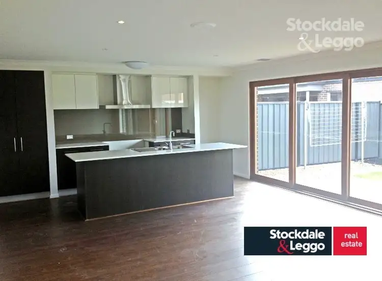 6 Echinacea Street, Truganina VIC 3029