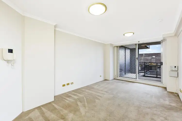 Second view of Homely apartment listing, 64/5-7 Beresford Road, Strathfield NSW 2135