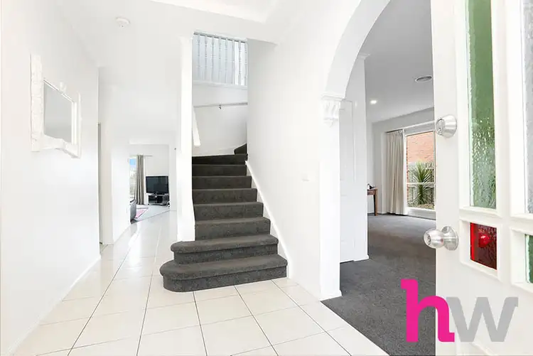 Second view of Homely house listing, 47 Augustine Drive, Highton VIC 3216