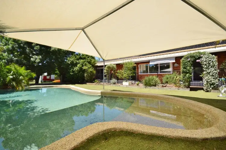 Main view of Homely house listing, 35B Worrigee Road, Worrigee NSW 2540