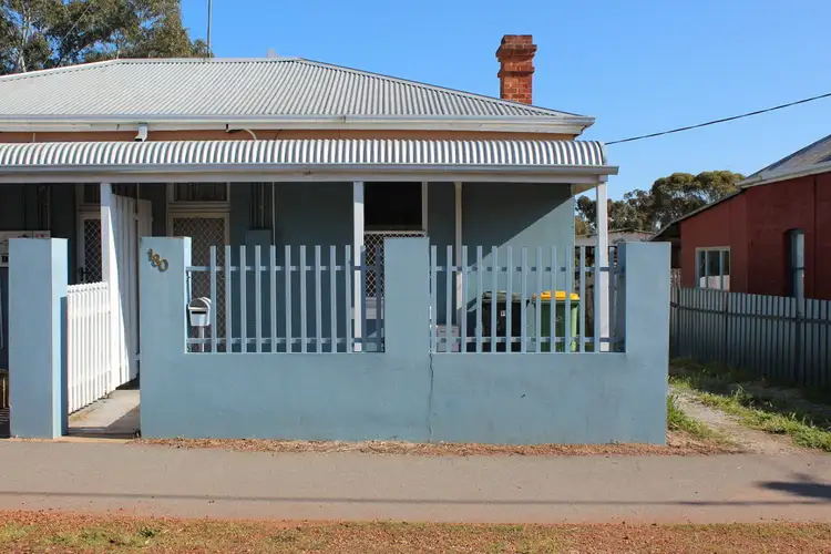 Fourth view of Homely house listing, 180-182 Duke Street, Northam WA 6401