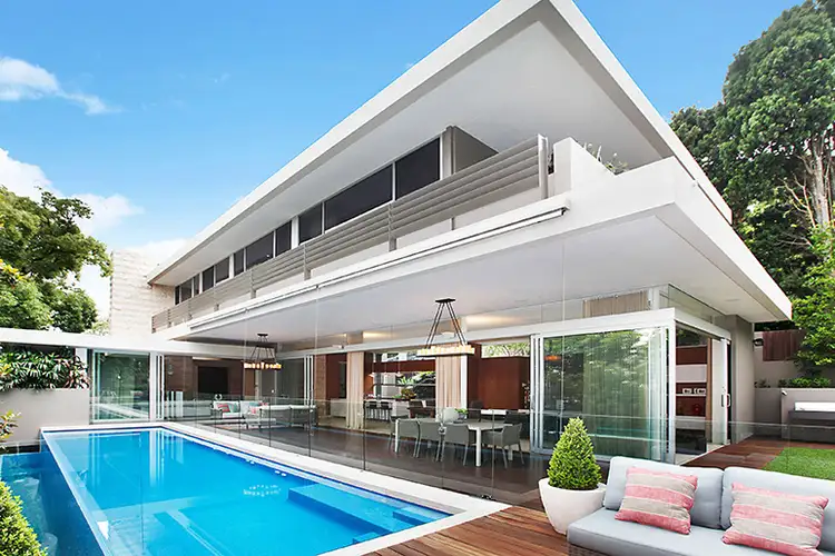 Main view of Homely house listing, 20 Fitzwilliam Road, Vaucluse NSW 2030