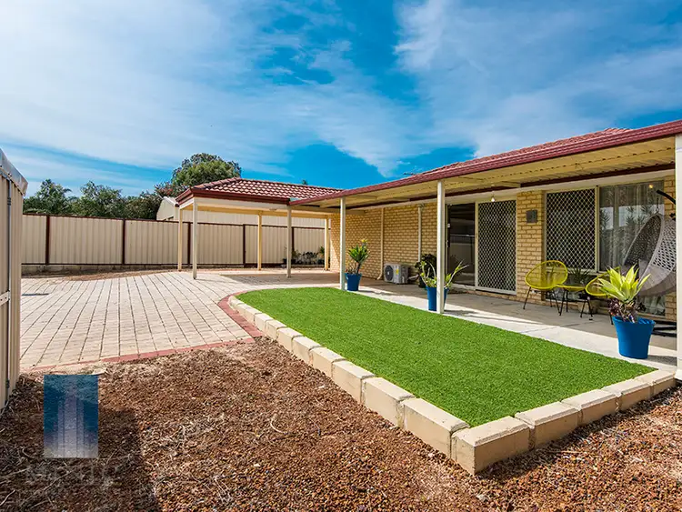 Third view of Homely house listing, 60A Postling Street, Kenwick WA 6107