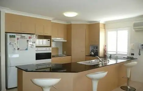 Fifth view of Homely unit listing, 65/64 GILSTON ROAD, Nerang QLD 4211