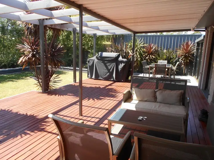 Second view of Homely house listing, 5 Elizabeth Street, Orford TAS 7190
