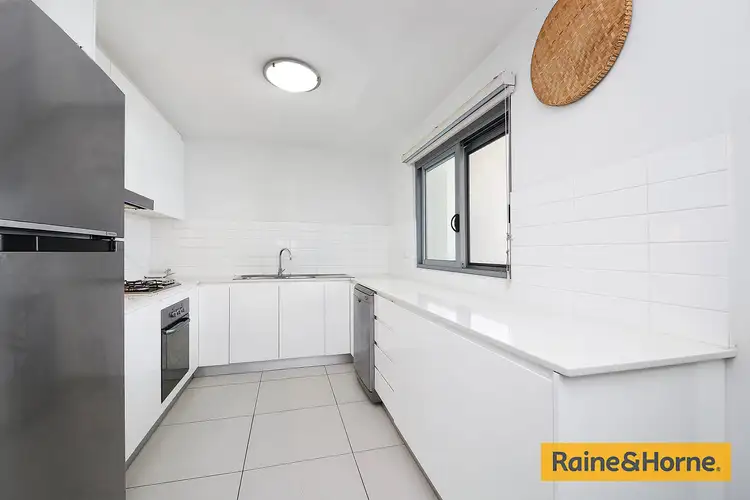 Third view of Homely apartment listing, 8/541 Princes Highway, Rockdale NSW 2216
