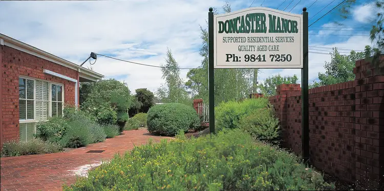 Third view of Homely studio listing, 19/52-54 George Street, Doncaster East VIC 3109