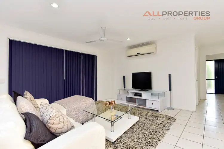 Fifth view of Homely house listing, 14 Weir Cl, Berrinba QLD 4117
