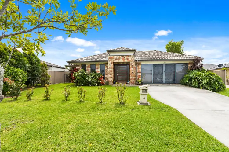 6 Nambucca Street