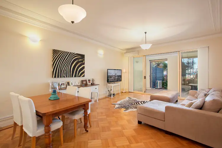 Second view of Homely unit listing, 4/75 West Esplanade, Manly NSW 2095