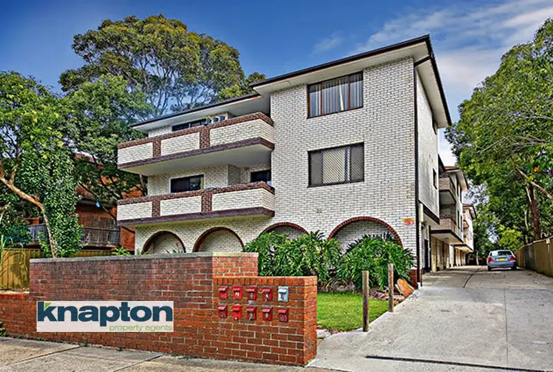 Main view of Homely unit listing, 10/20 Fairmount Street, Lakemba NSW 2195