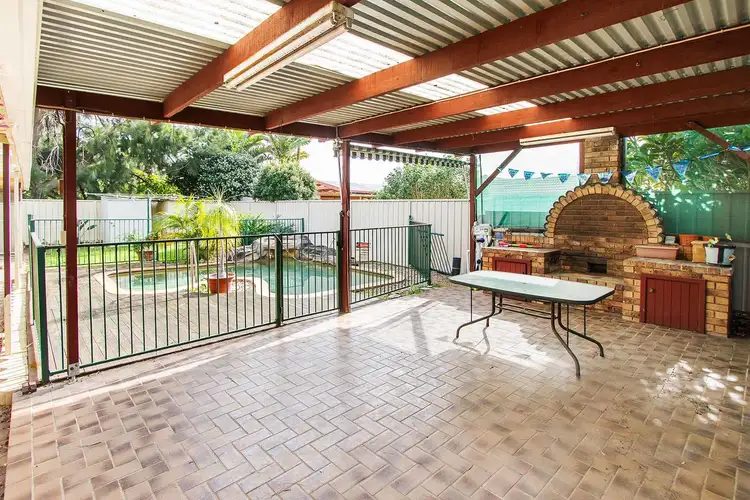 Sixth view of Homely house listing, 55 Childs Road, Chipping Norton NSW 2170