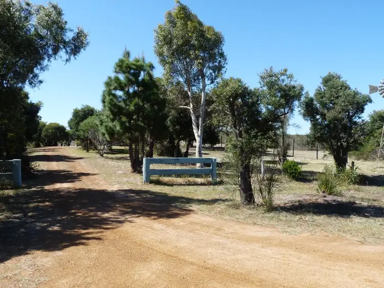 Fourth view of Homely rural property listing, Lot 4 Keenan Road, Monjingup WA 6450