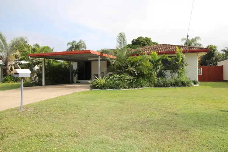 Third view of Homely house listing, 11 Shirleen Crescent, Condon QLD 4815