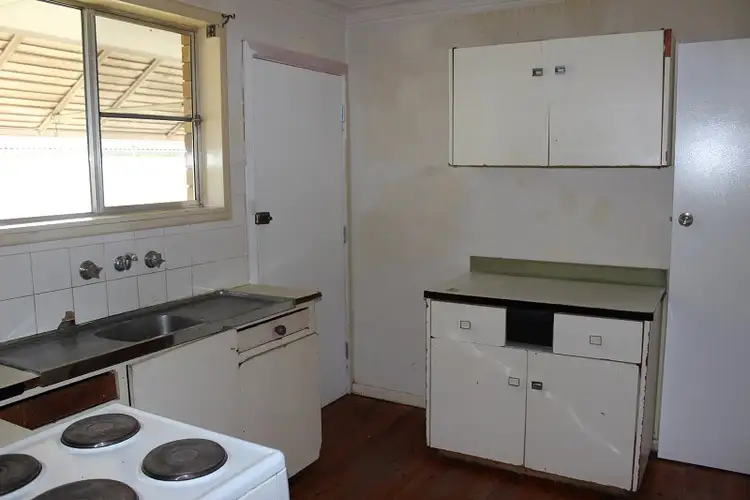 Second view of Homely house listing, 1 Nancy Street, Tamworth NSW 2340