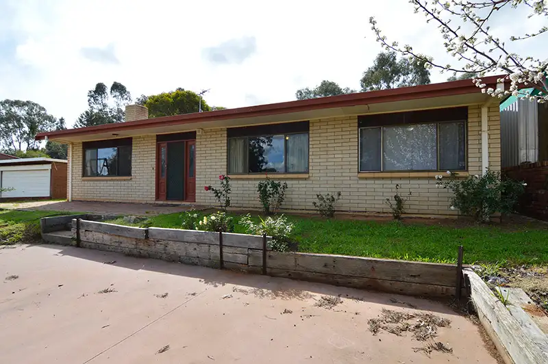 Main view of Homely house listing, 19 Riverview Drive, Dareton NSW 2717