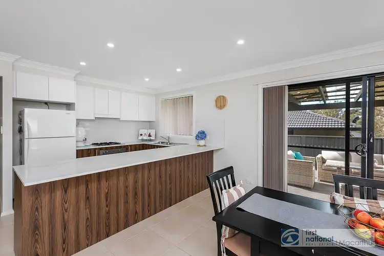 Fourth view of Homely house listing, 4 Blue Gum Place, Tahmoor NSW 2573