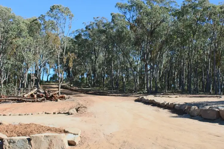Fourth view of Homely rural property listing, 192 Colleen Hagney Lane, Peel NSW 2795