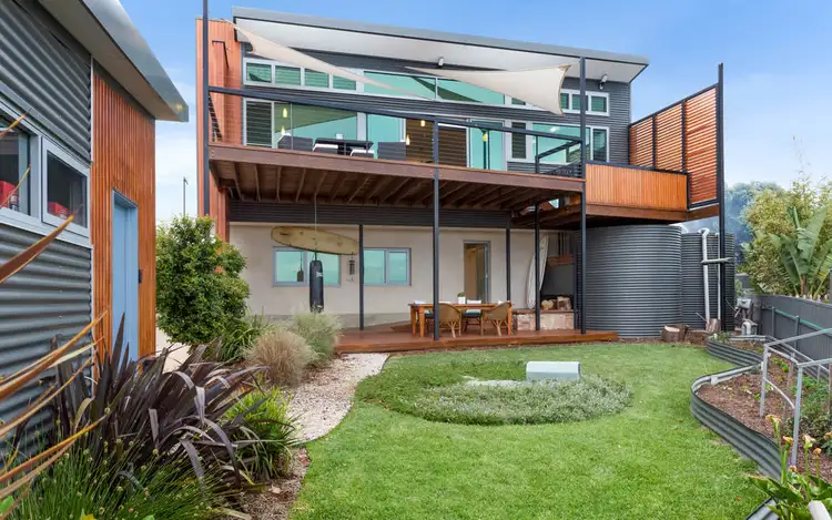 Fifth view of Homely house listing, 5 Ellensford Terrace, Middleton SA 5213