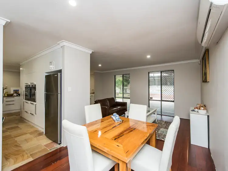 Sixth view of Homely house listing, 112 Newburn Road, High Wycombe WA 6057