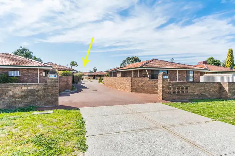 43 Dealy Close, Cannington WA 6107