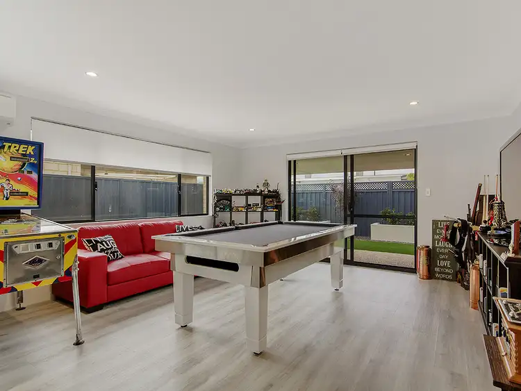 Sixth view of Homely house listing, 9 Ortona Crescent, Secret Harbour WA 6173