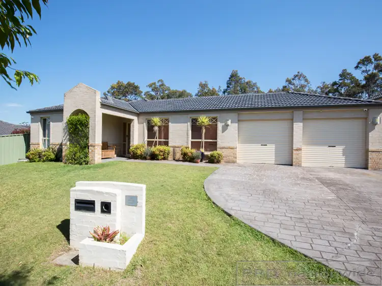 30 Ballydoyle Dr, Ashtonfield NSW 2323