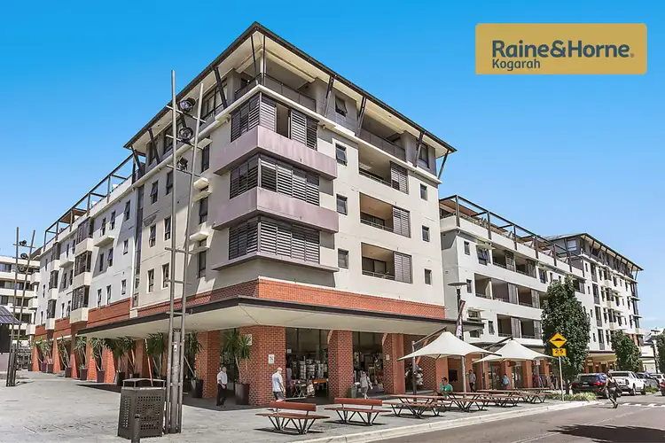 26/7-9 Belgrave Street, Kogarah NSW 2217