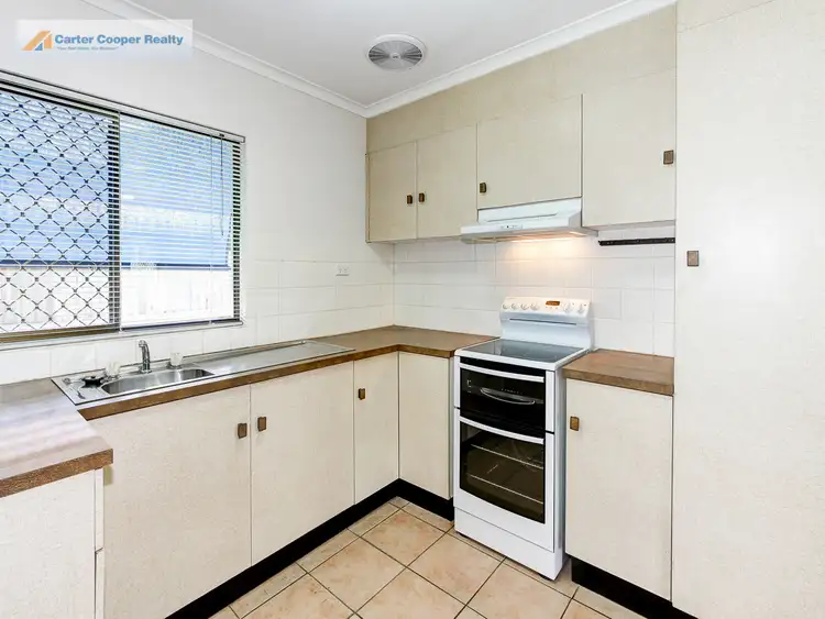 Fourth view of Homely house listing, 3 Freeburn Street, Urangan QLD 4655