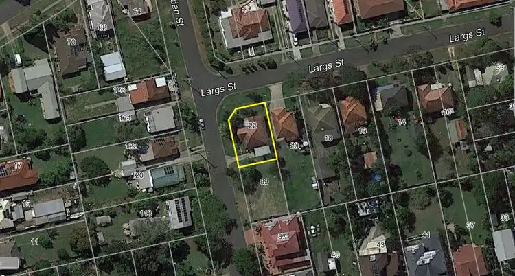 22 Largs Street, Darra QLD 4076