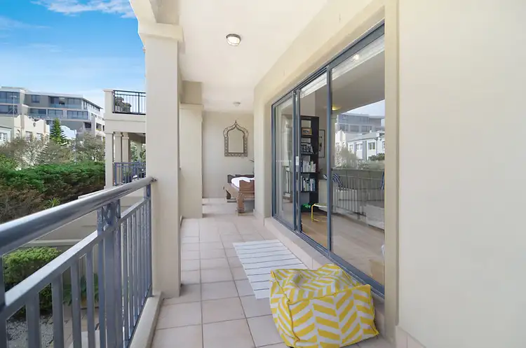 Fifth view of Homely apartment listing, 10/94-98 Ramsgate Avenue, Bondi Beach NSW 2026