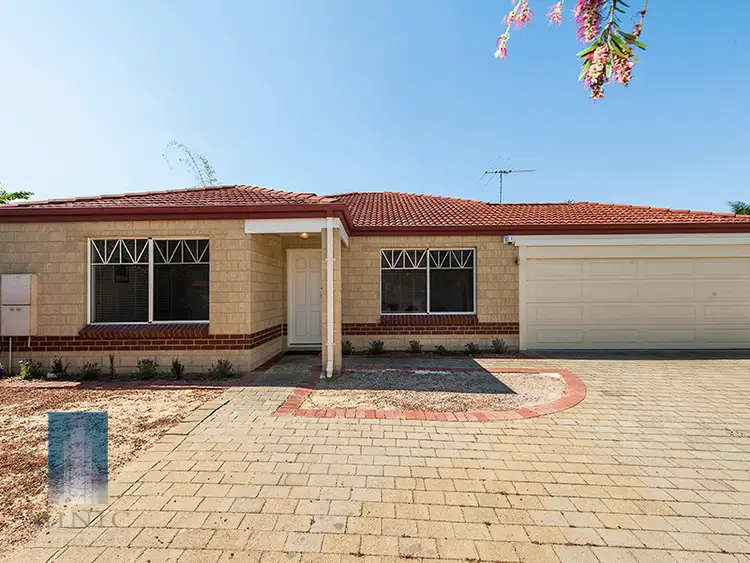 Second view of Homely house listing, 2/94 Hobbs Avenue, Como WA 6152