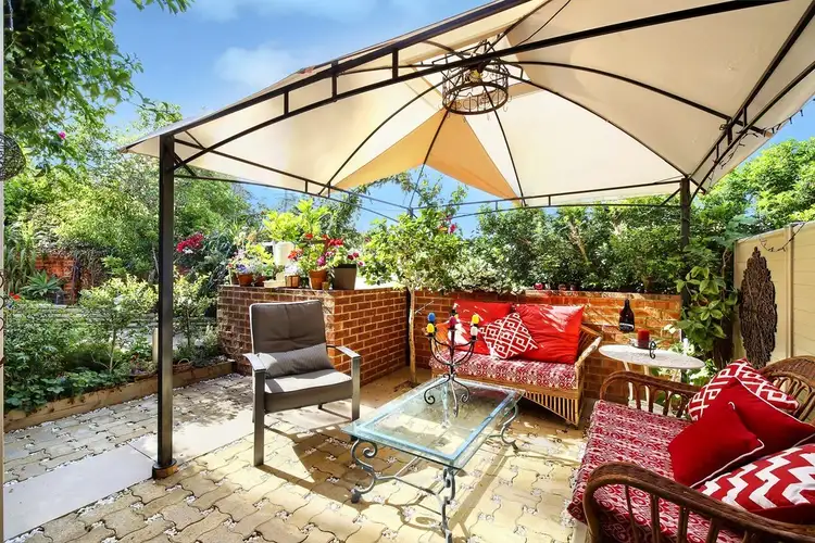 Main view of Homely townhouse listing, 1/14 Henley Avenue, Terrigal NSW 2260
