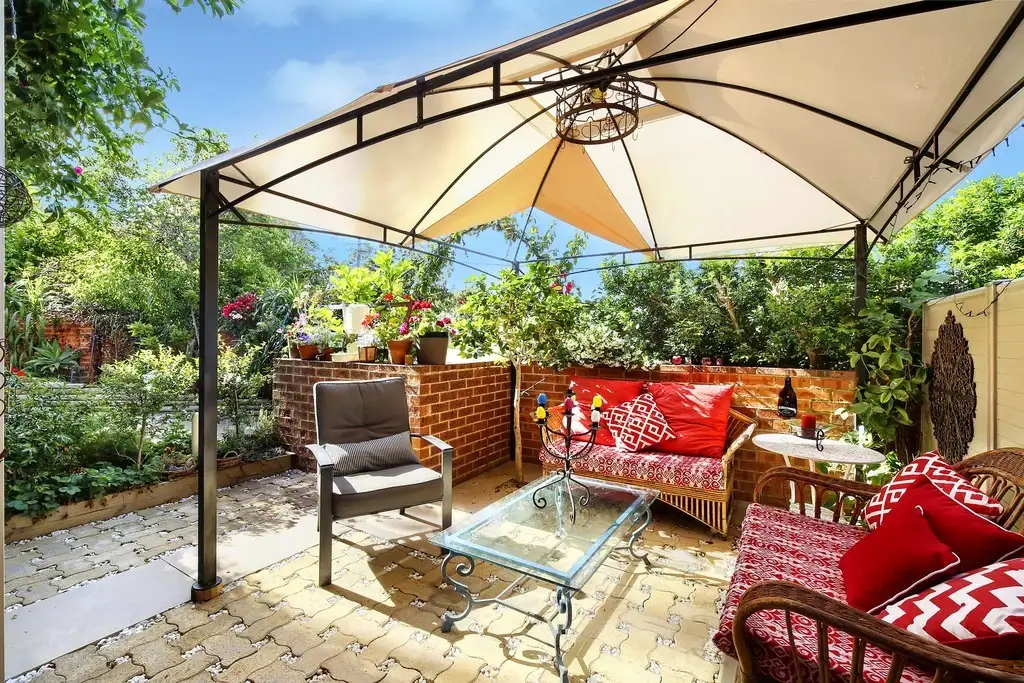 Main view of Homely townhouse listing, 1/14 Henley Avenue, Terrigal NSW 2260
