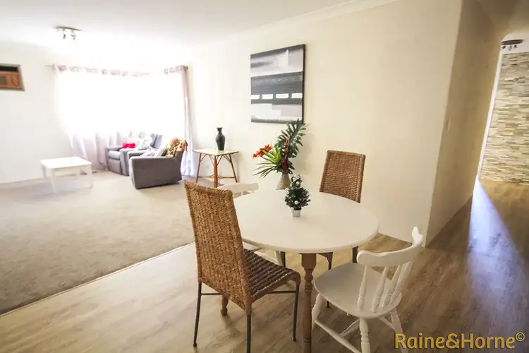 Main view of Homely unit listing, 1/253 Darling Street, Dubbo NSW 2830