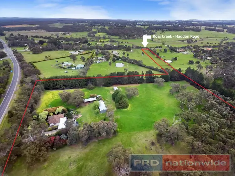 Main view of Homely house listing, 1180 Glenelg Highway, Nintingbool VIC 3351