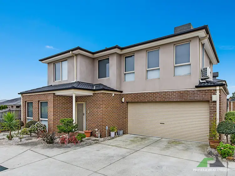 1/12-14 Kingsfield Crescent, Lynbrook VIC 3975