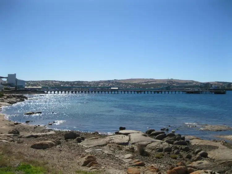 Third view of Homely land listing, Lot 29 Sapphire Waters (2 Topaz Close), Port Lincoln SA 5606