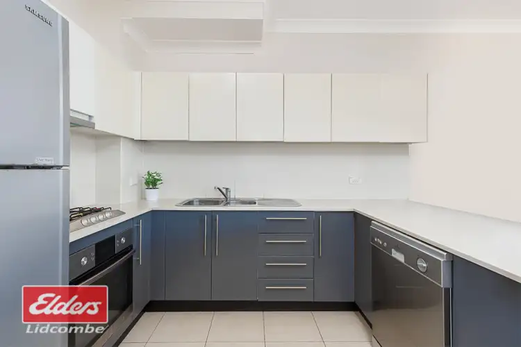 Second view of Homely apartment listing, 23/2-8 Kitchener Avenue, Regents Park NSW 2143