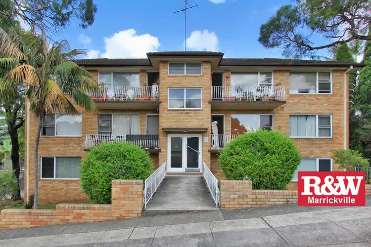 Third view of Homely unit listing, 1/76 Garnet Street, Hurlstone Park NSW 2193
