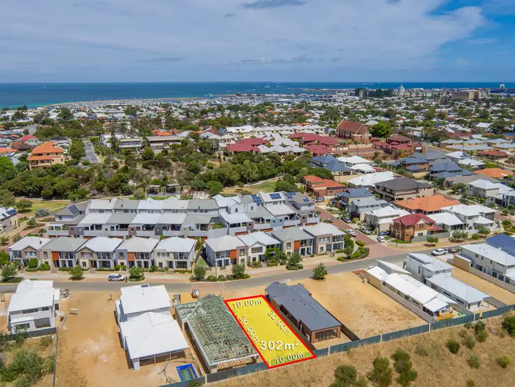 Second view of Homely land listing, Lot 54 Longford Road, Beaconsfield WA 6162